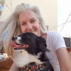 Meet your Posher, Peggy